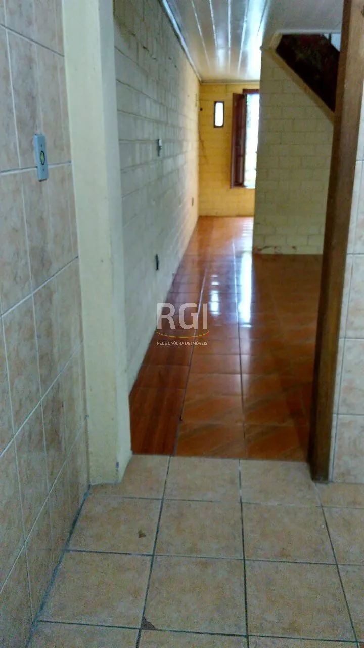 Imagem Casa para Venda - 140m², 3 dormitórios, 1 vaga - Santana