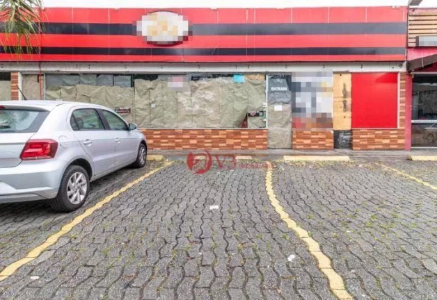 Foto do imóvel Salão para alugar, 250 m por R$ 17.850,00/mês - Vila Formosa - São Paulo/SP