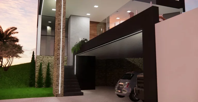 Imagem Casa Padrão