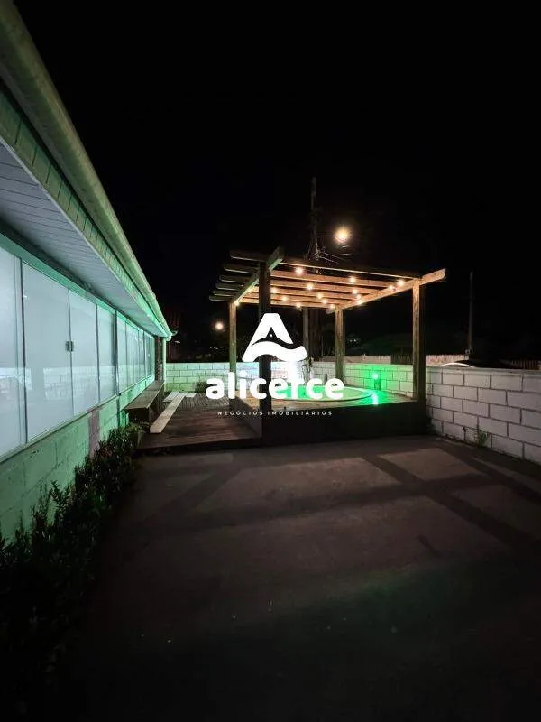 Imagem Casa à venda com 2 quartos , 96m² em Enseada da Pinheira Palhoça