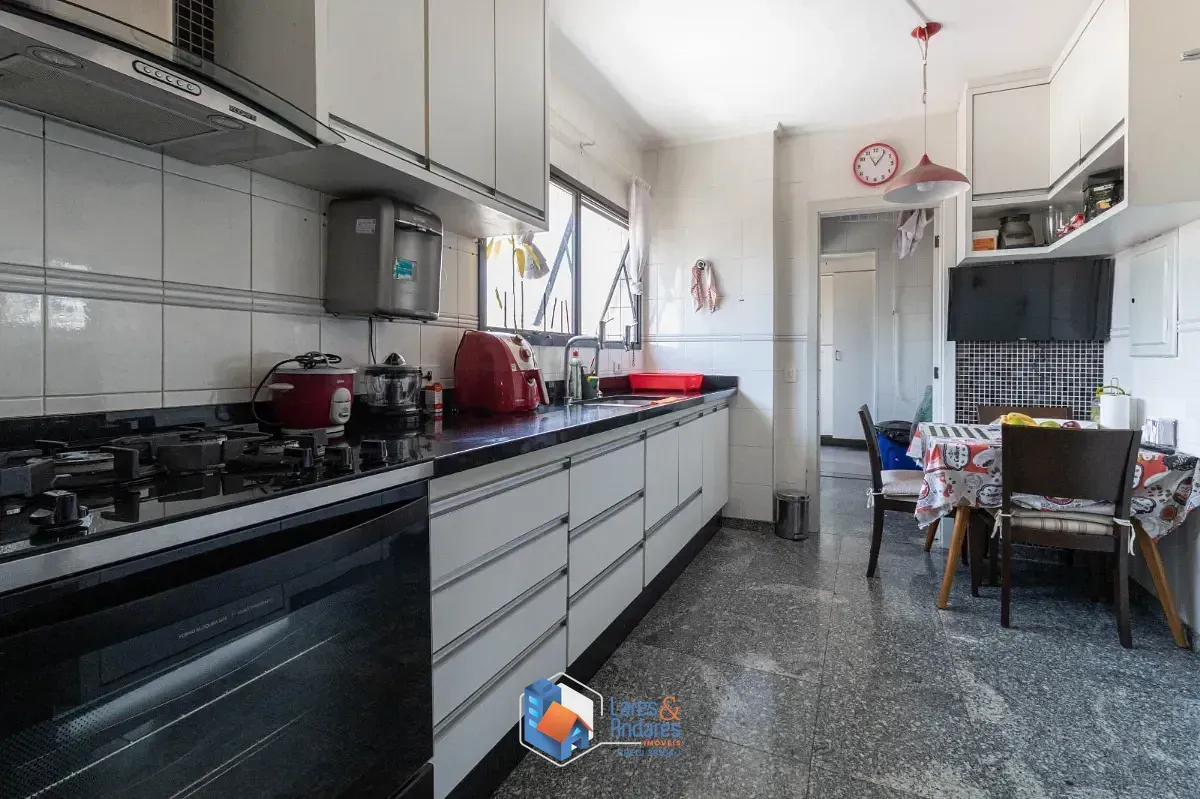 Imagem Apartamento para venda em Mooca com 3 quartos, sendo 1 suíte, 109m²