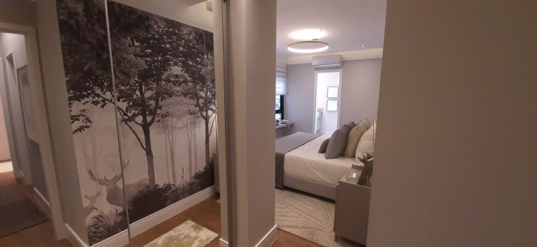 Imagem Apartamento com 3 Quartos à Venda, 155 m² em Vila Castelo Branco - Indaiatuba