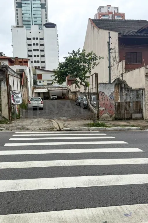 Foto do imóvel Terreno, 500 m² - venda por R$ 4.000.000,00 ou aluguel por R$ 18.200,00/mês - Tatuapé - São Paulo/SP