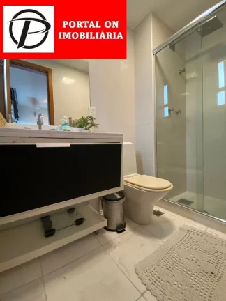 Imagem APARTAMENTO RESIDENCIAL em RIO DE JANEIRO - RJ, BARRA DA TIJUCA