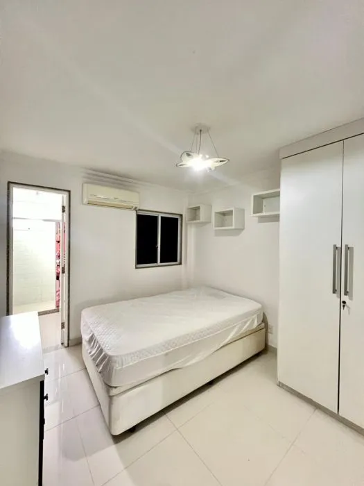 Imagem Gleba A: cobertura duplex 376 m² e 3 quartos | OD47
