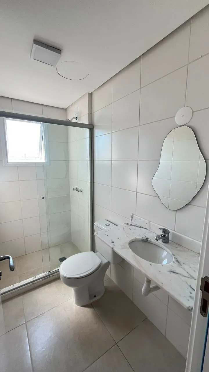 Imagem Apartamento em Jardim Sabará