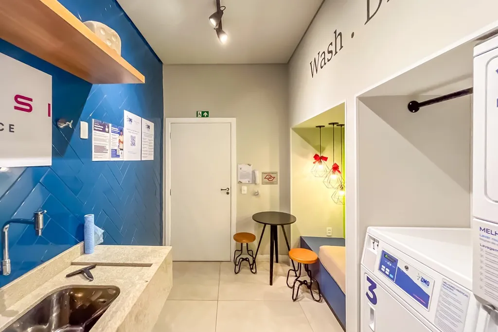 Imagem Studio à venda em São Paulo, Bela Vista, com 1 quarto, 24.77m2