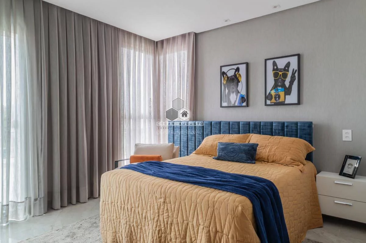 Imagem Ebenezer Residencial - Condominio de casas duplex alto padrão no Eus?(C)bio