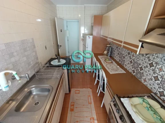 Imagem Apartamento 2 dormitorios com lazer