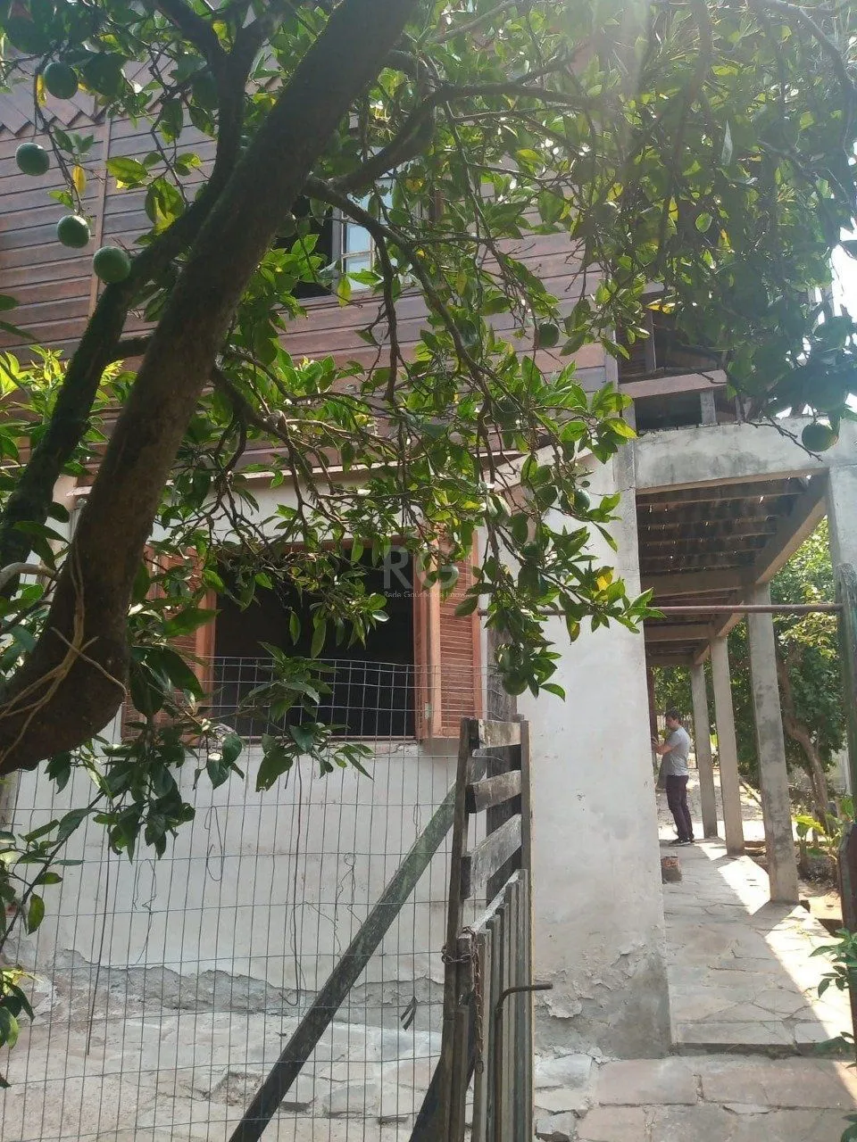 Imagem Casa em Vila Nova