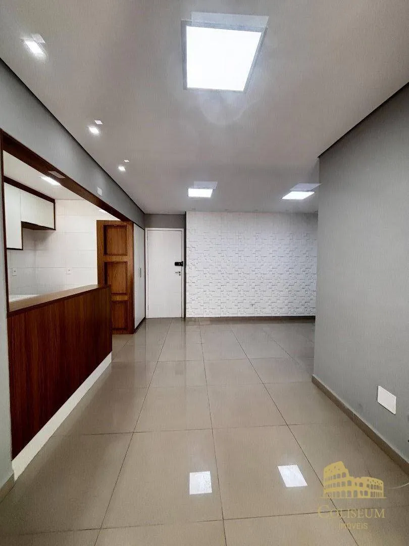 Imagem Apartamento com 2 dormitórios à venda, 114 m² por R$ 650.000,00 - Vila Guilhermina - Praia Grande/SP