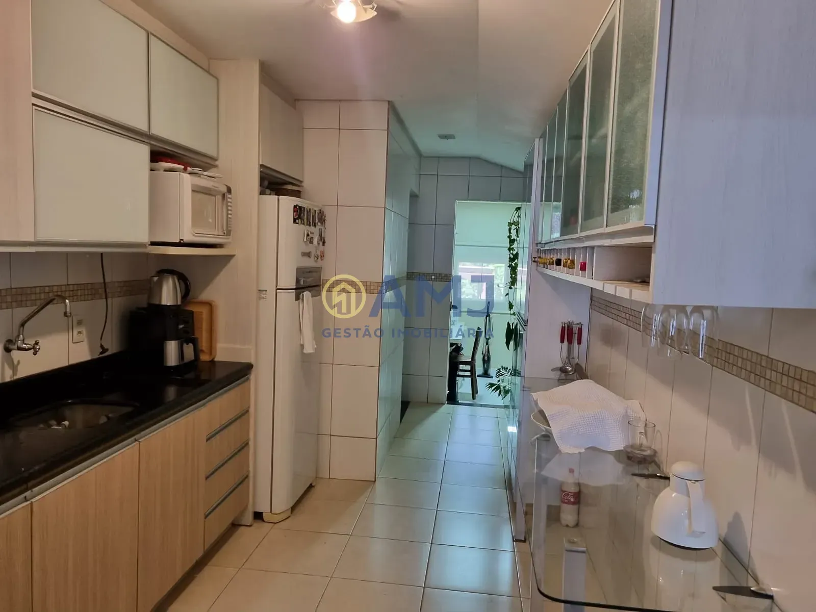 Imagem CASA TÉRREA À VENDA NO RESIDENCIAL MONTE VERDE - GOIÂNIA