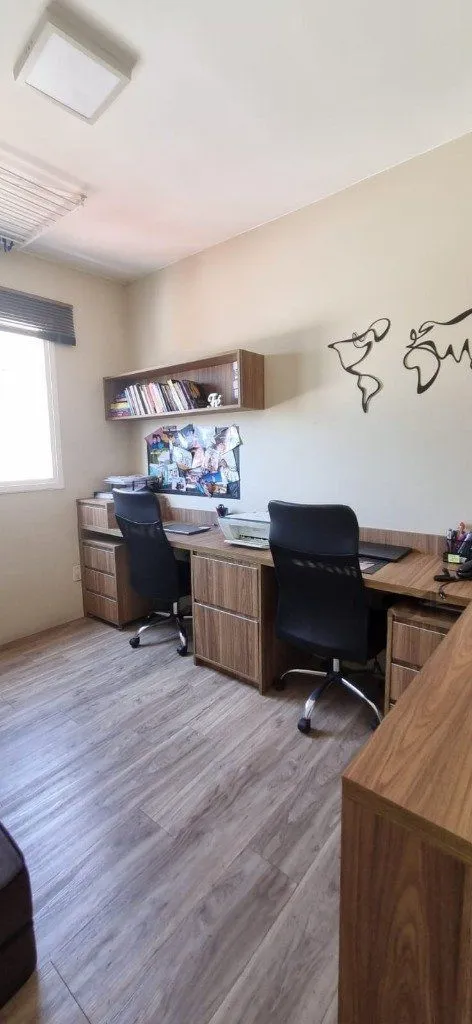 Imagem Apartamento em Centro