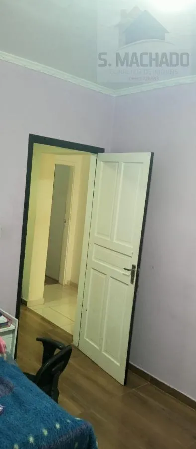 Imagem Casa para Venda em Santo André / SP no bairro Jardim Santo Alberto