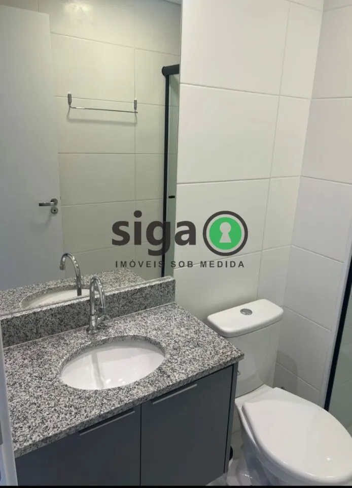 Imagem Studio de 25 metros para locação no Butantã