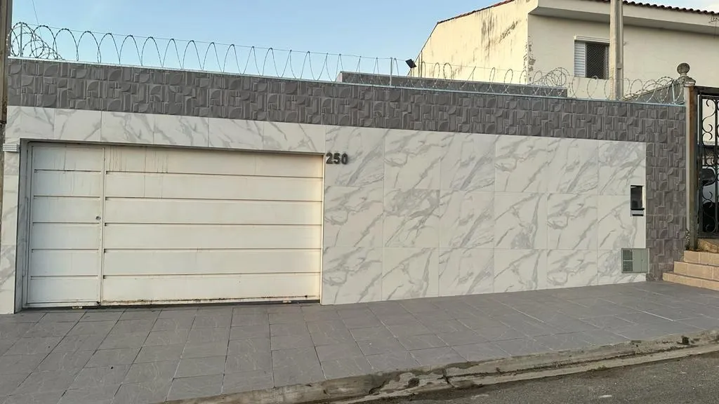 Foto do imóvel Charmosa Residência em Sorocaba/SP, Próxima aos Condomínios do Éden em TERRAS DE ARIETA, SOROCABA - SP