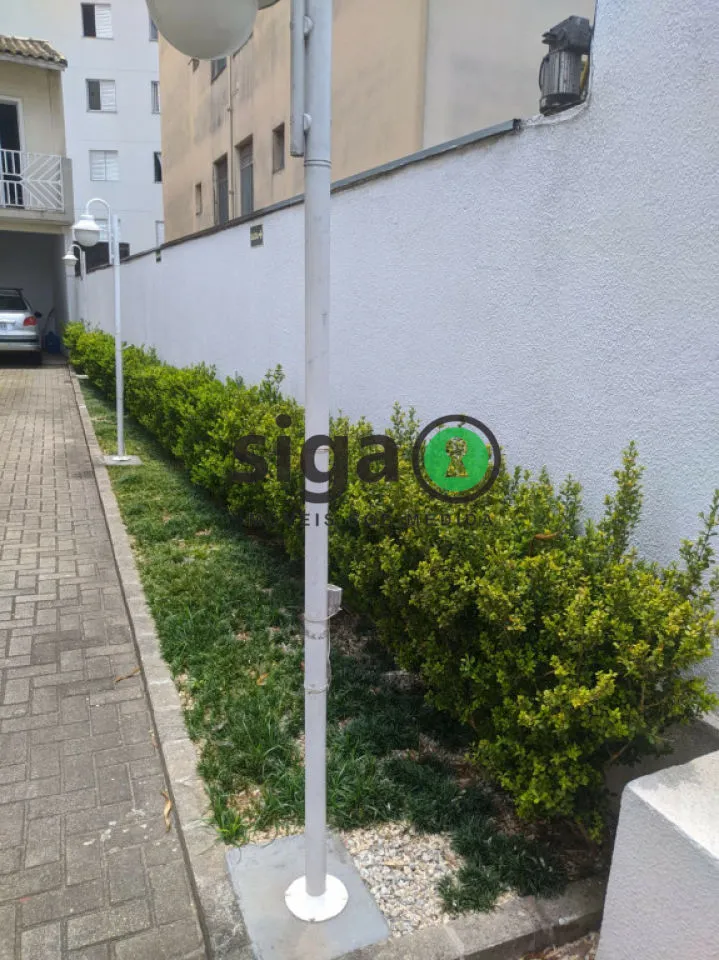 Imagem CASA DE CONDOMINIO COM 2 DORMITORIOS (1 SUITE) NO TABOAO DA SERRA (JARDIM MARIA ROSA)