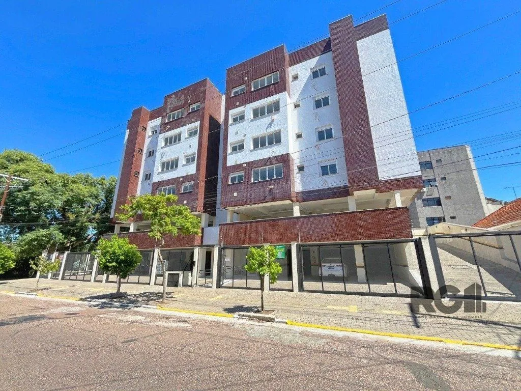 Imagem Apartamento em Menino Deus