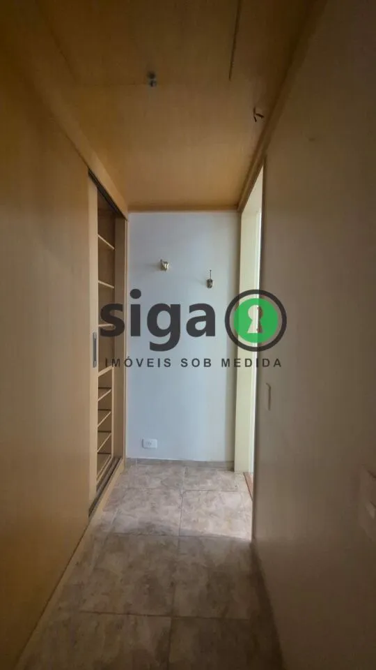 Imagem APARTAMENTO A VENDA COM 4 QUARTOS NO PORTAL DO MORUMBI