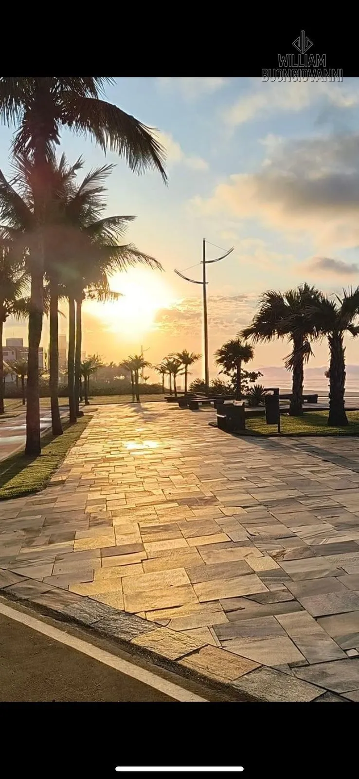 Imagem APARTAMENTO 2 QUARTOS, SENDO 1 SUÍTE, CAIÇARA - PRAIA GRANDE/SP