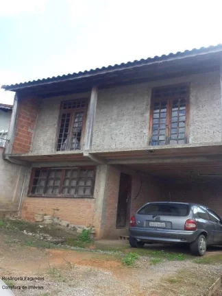 Foto do imóvel CASA RESIDENCIAL em POÇOS DE CALDAS - MG, JARDIM ESPERANÇA