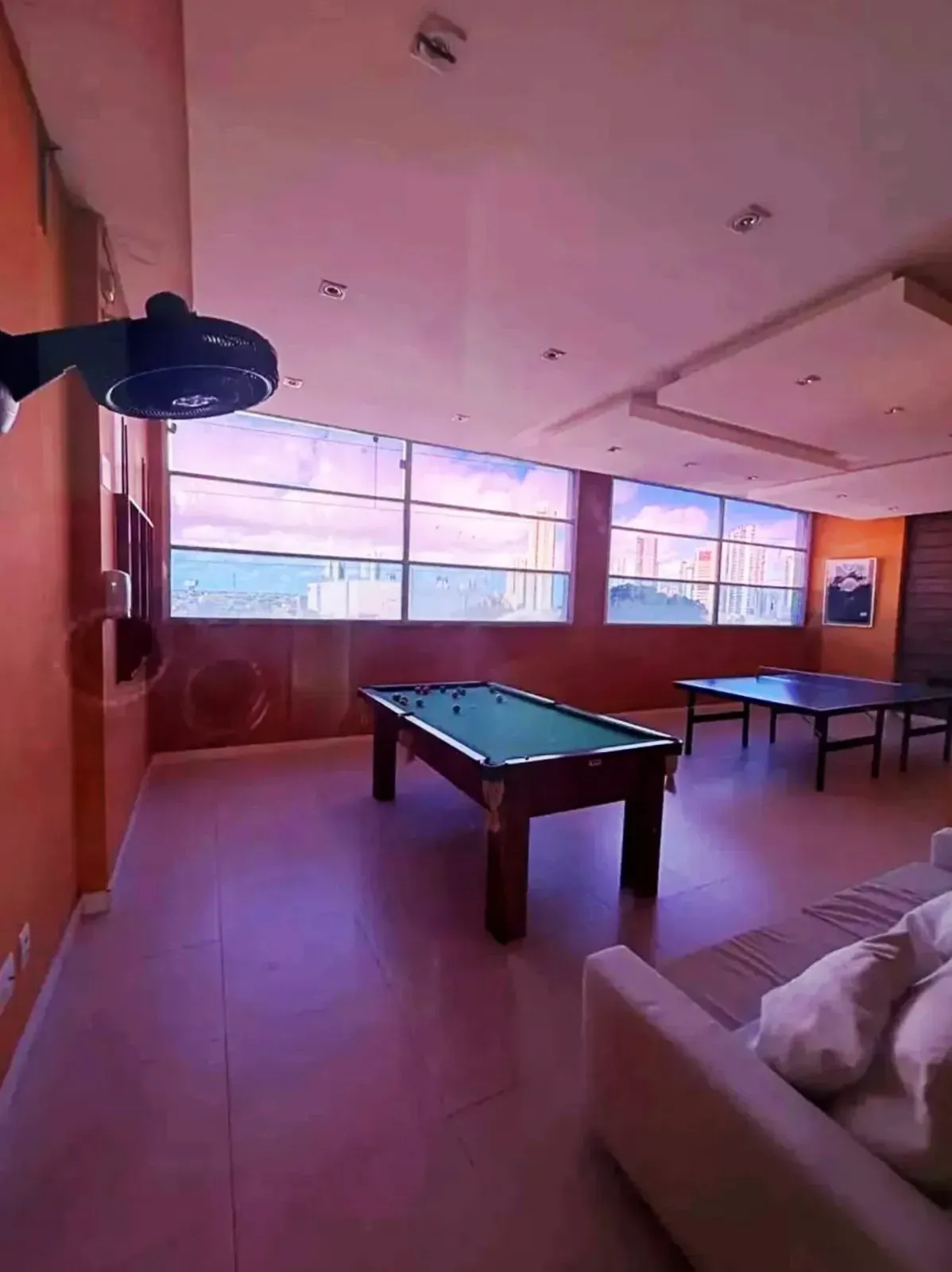 Imagem Apartamento com 3 Quartos à Venda, 80 m² em Cremação - Belém