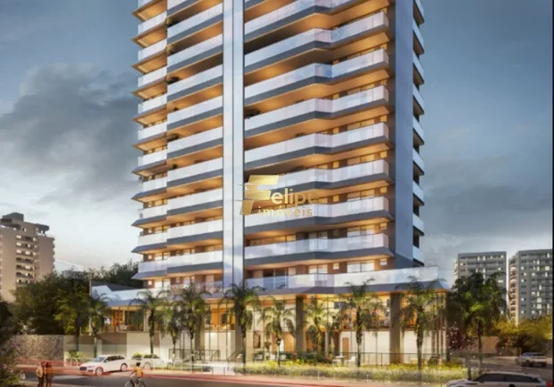 Foto do imóvel NOVO EMPREENDIMENTO IMOBILIÁRIO SURGINDO LOCALIZADO NO BARRO VERMELHO EM VITÓRIA/ES!
