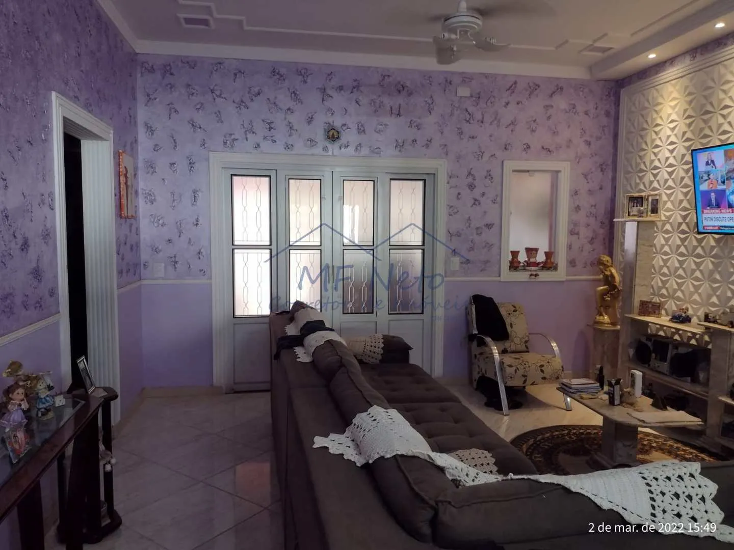 Imagem Casa Padrão