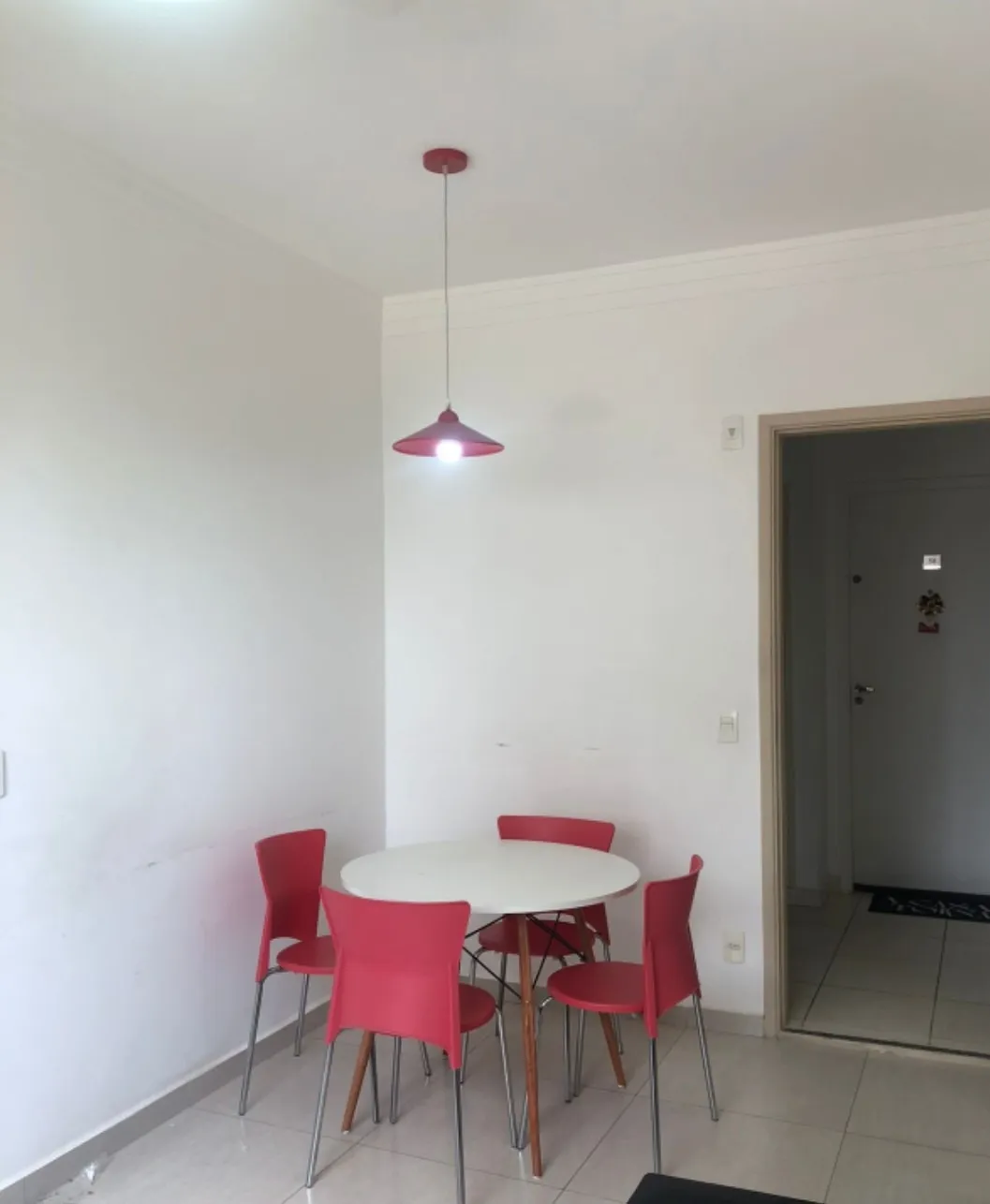 Imagem APARTAMENTO RESIDENCIAL em SOROCABA - SP, PARQUE CAMPOLIM