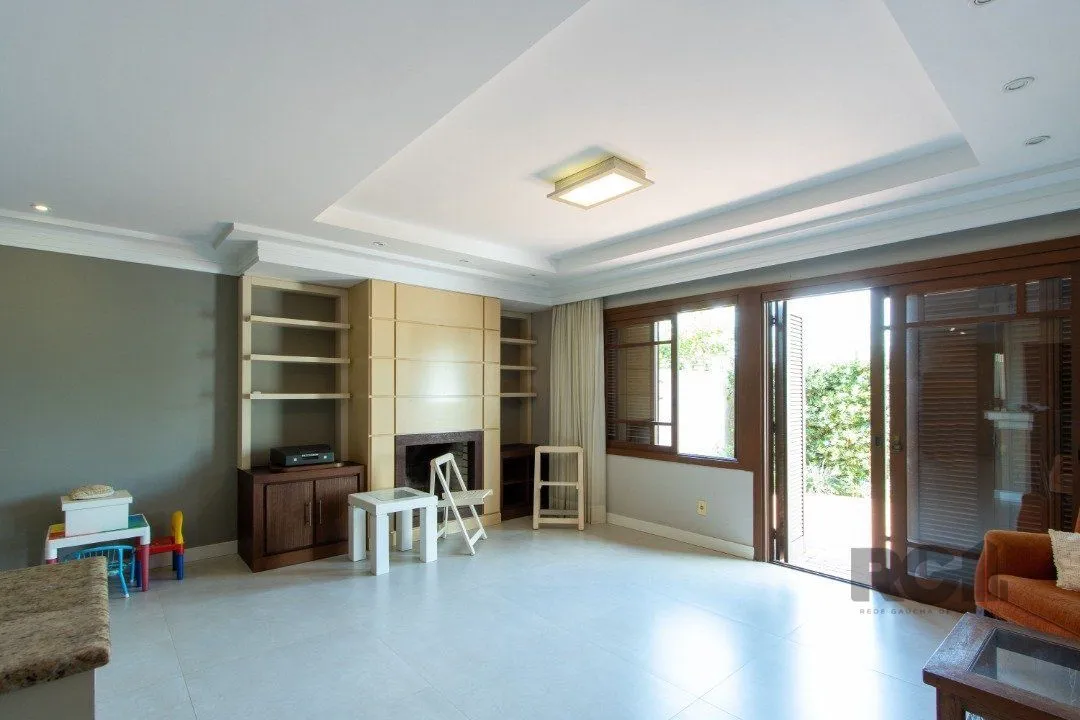 Imagem Casa condomínio | 3 Quartos | 1 Suíte | 2 Vagas | 249,20m2 Privativos | Bairro Assunção
