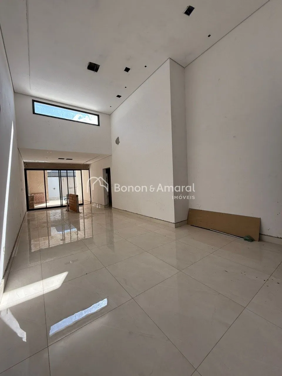 Imagem Casa térrea à venda 03 dormitórios no Condomínio Franceschini Hortolândia - SP