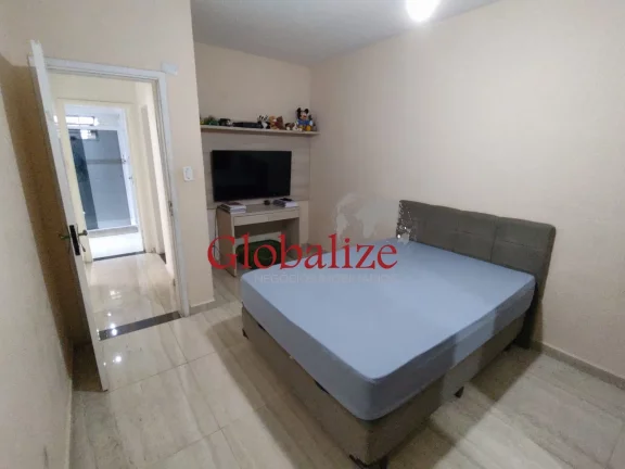 Imagem LINDÍSSIMO APARTAMENTO DE 2 DORMITÓRIOS NO BAIRRO DO ESTUÁRIO ESTUÁRIO EM SANTOS (SP) POR R$.320.000,00 !