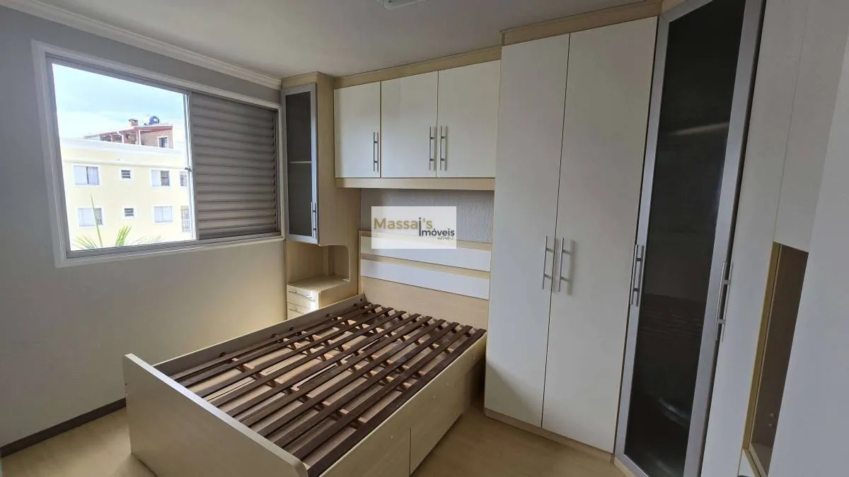 Imagem Apartamento à Venda no Residencial Cíntia - Vila João Jorge, Campinas