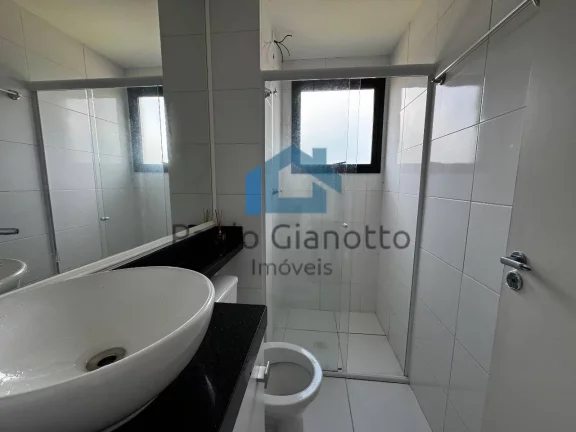 Imagem Apartamento à Venda – Condomínio Domus Tangará – Cotia/SP