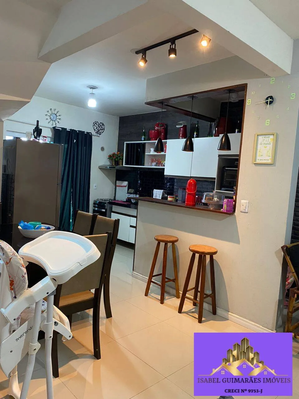 Foto do imóvel: Sobrado Mobiliado, 02 quartos sendo uma Suíte, Gravatá de Navegantes