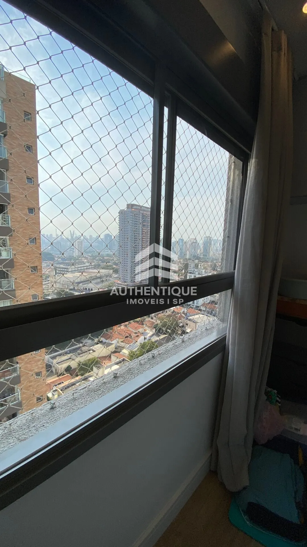 Imagem ATMOSFERA BROOKLIN - Apartamento no bairro Brooklin à venda
