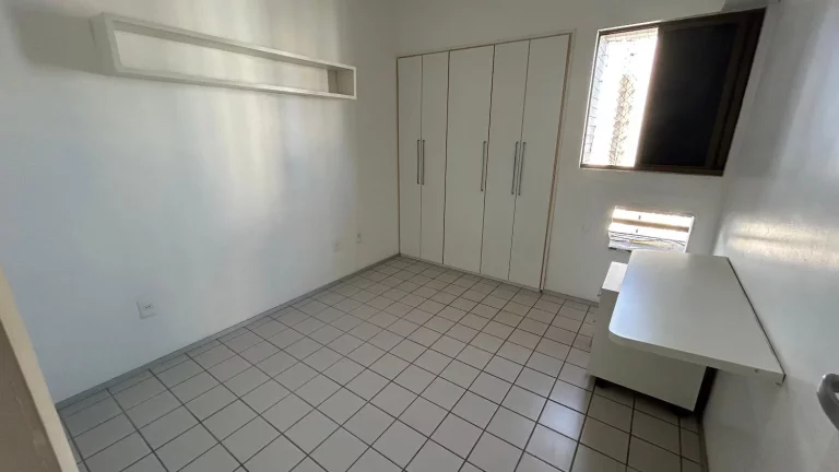 Imagem Apartamento em Boa Viagem com 79m !