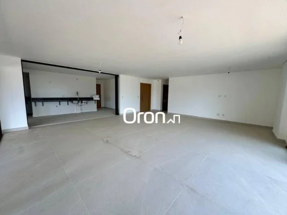 Imagem Apartamento à venda, 245 m² por R$ 2.890.000,00 - Setor Bueno - Goiânia/GO