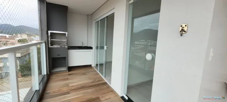 Imagem Apartamento em excelente localização no Centro