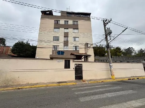 Imagem Oportunidade em JARDIM DAYSE, FERRAZ DE VASCONCELOS / SP, Imóvel Em Leilão.