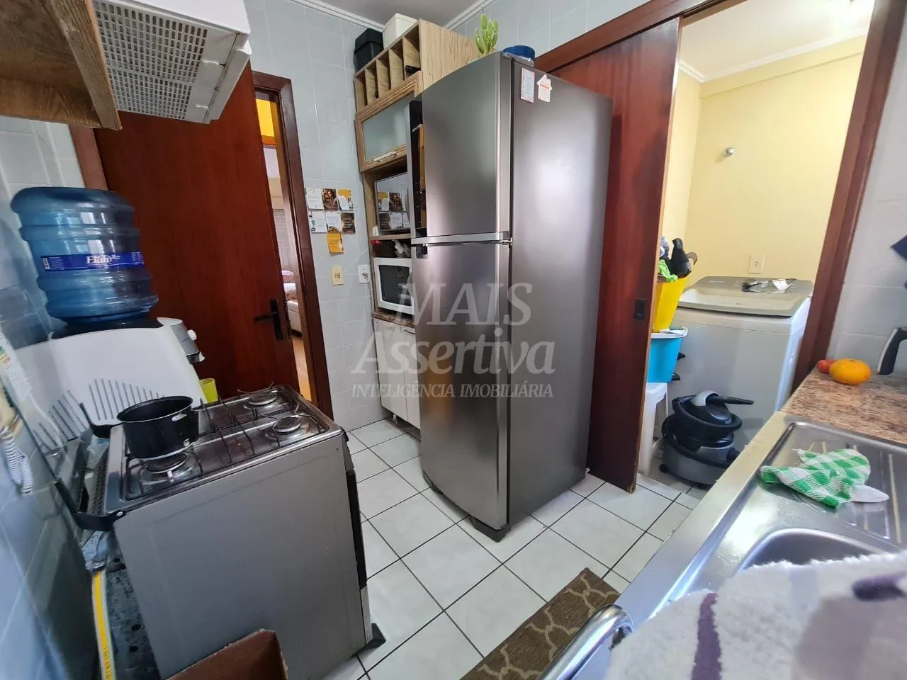 Imagem Apartamento 01 dormitório para venda Centro de Passo Fundo