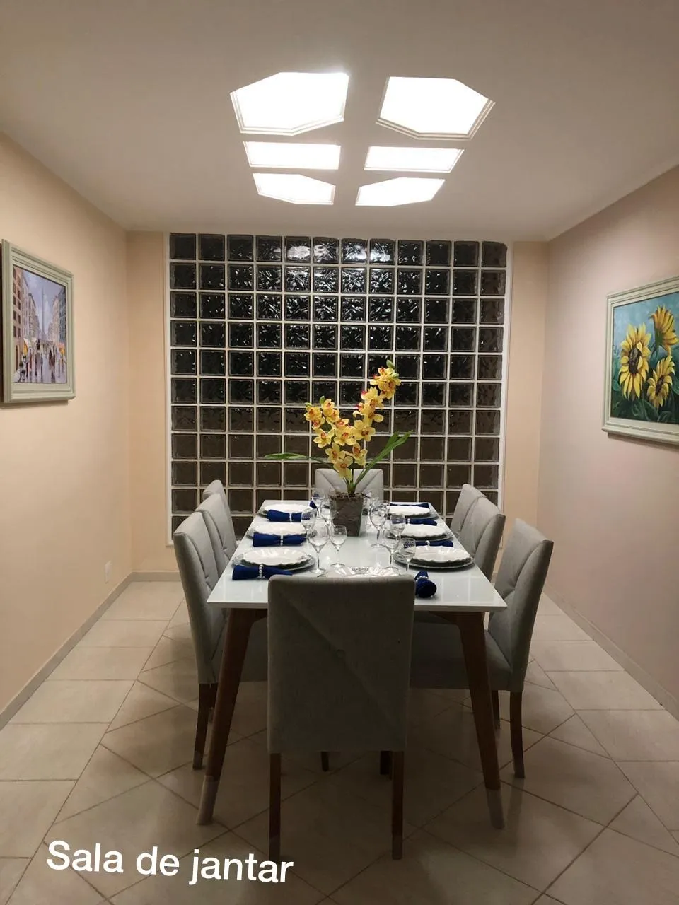 Imagem Linda Casa no Jardim Pagliato