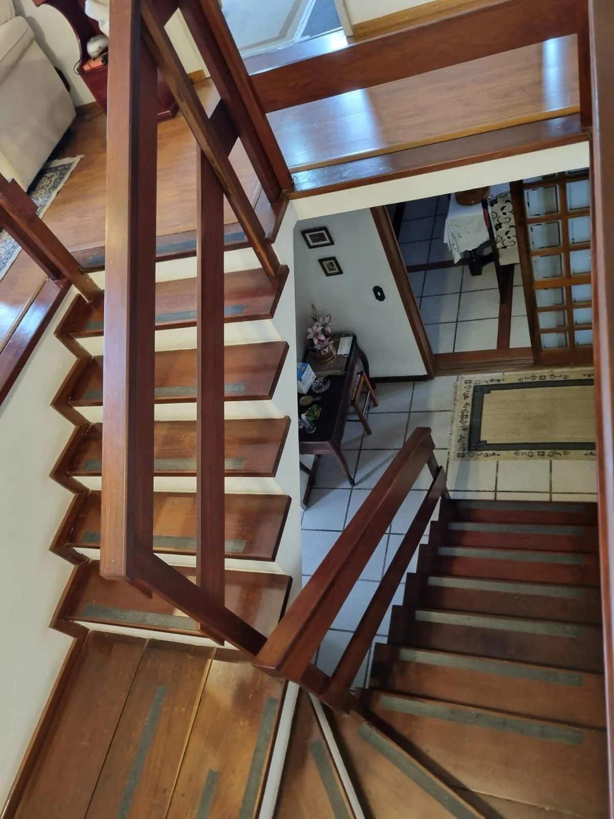 Imagem Casa / Sobrado bem grande 266 m² - Vila João Pessoa - Porto Alegre - Preço bem atrativo