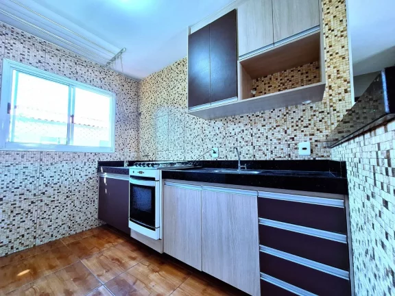 Imagem APARTAMENTO - 2 DORMITÓRIOS - CONDOMÍNIO NÓBILE - VIVER SUMARÉ