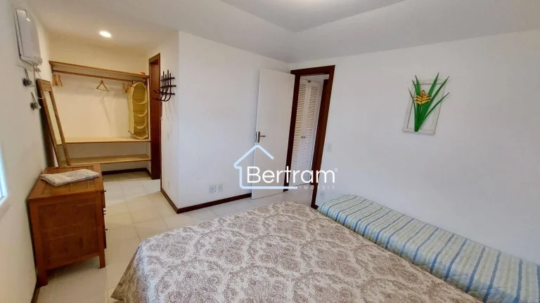 Imagem Casa com 4 dormitórios para alugar, 170 m² por R$ 19.800,00/mês - Marinas - Angra dos Reis/RJ