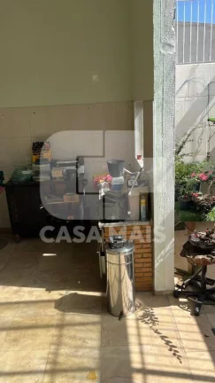 Imagem Casa para Venda em Barueri / SP no bairro Vila Viana