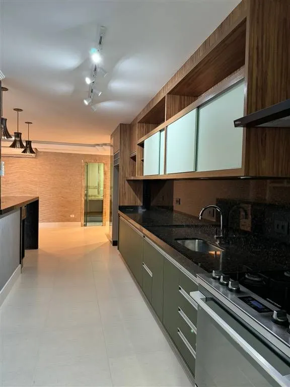 Imagem Apartamento à Venda em Guilhermina, Praia Grande - SP