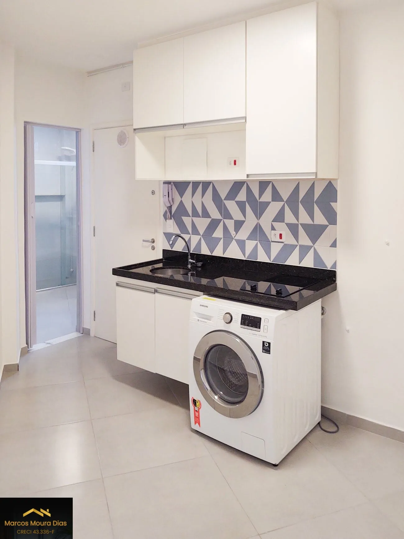 Imagem Studio semi-mobiliado. Perto do Mackenzie, da Sta. Casa, em Sta Cecília e Higienópolis