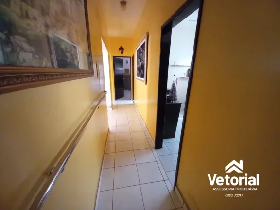 Imagem Casa com 2 suítes no Renato Gonçalves - Barreiras - Bahia