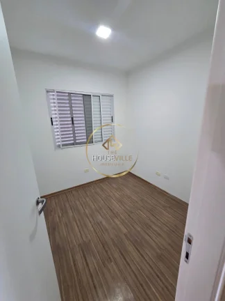 Imagem Casa Sobrado, 3 Dormitórios (1 suíte), Cond. Residence Club, Villa Branca.